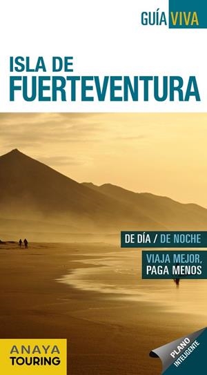 ISLA DE FUERTEVENTURA(GUIA VIVA.EDICION 2017) | 9788499359342 | Libreria Geli - Librería Online de Girona - Comprar libros en catalán y castellano