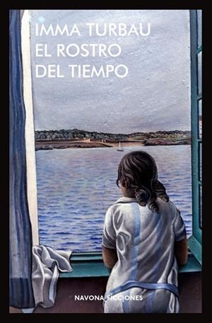 EL ROSTRO DEL TIEMPO | 9788416259793 | TURBAU,IMMA | Libreria Geli - Librería Online de Girona - Comprar libros en catalán y castellano