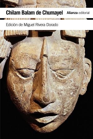 CHILAM BALAM DE CHUMAYEL | 9788491046424 | RIVERA DORADO,MIGUEL (ED.) | Libreria Geli - Librería Online de Girona - Comprar libros en catalán y castellano