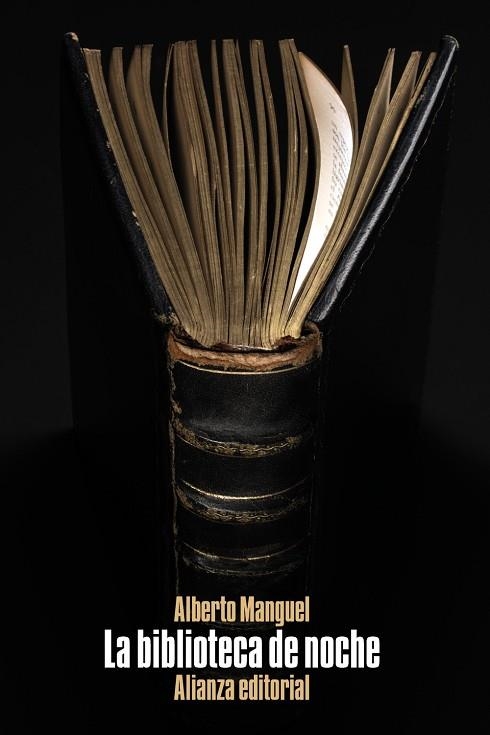 LA BIBLIOTECA DE NOCHE | 9788491046431 | MANGUEL,ALBERTO | Llibreria Geli - Llibreria Online de Girona - Comprar llibres en català i castellà