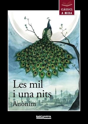 LES MIL I UNA NITS(CLÀSSICS A MIDA) | 9788448942687 | Libreria Geli - Librería Online de Girona - Comprar libros en catalán y castellano