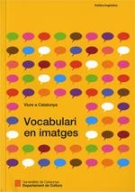 VIURE A CATALUNYA.VOCABULARI EN IMATGES | 9788439394211 | Libreria Geli - Librería Online de Girona - Comprar libros en catalán y castellano