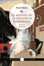 EL MISTERI DE LA SENYORETA HARGREAVES | 9788483309407 | BAKER,FRANK | Llibreria Geli - Llibreria Online de Girona - Comprar llibres en català i castellà