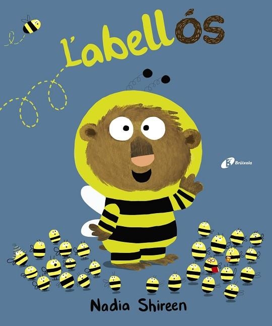 L'ABELLÓS | 9788499067940 | SHIREEN,NADIA | Libreria Geli - Librería Online de Girona - Comprar libros en catalán y castellano