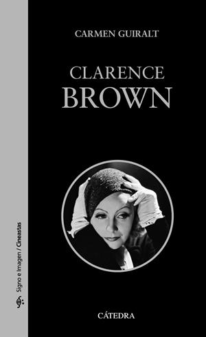 CLARENCE BROWN | 9788437636665 | GUIRALT,CARMEN | Libreria Geli - Librería Online de Girona - Comprar libros en catalán y castellano