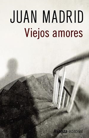 VIEJOS AMORES | 9788491046615 | MADRID,JUAN | Llibreria Geli - Llibreria Online de Girona - Comprar llibres en català i castellà