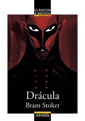 DRÁCULA | 9788469833322 | STOKER,BRAM | Libreria Geli - Librería Online de Girona - Comprar libros en catalán y castellano