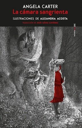LA CÁMARA SANGRIENTA | 9788416677450 | CARTER,ANGELA | Libreria Geli - Librería Online de Girona - Comprar libros en catalán y castellano