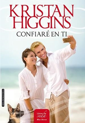 CONFIARÉ EN TI | 9788416550265 | HIGGINS, KRISTAN | Libreria Geli - Librería Online de Girona - Comprar libros en catalán y castellano