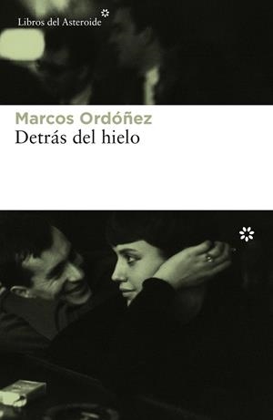 DETRÁS DEL HIELO | 9788417007027 | ORDÓÑEZ DIVI,MARCOS | Libreria Geli - Librería Online de Girona - Comprar libros en catalán y castellano