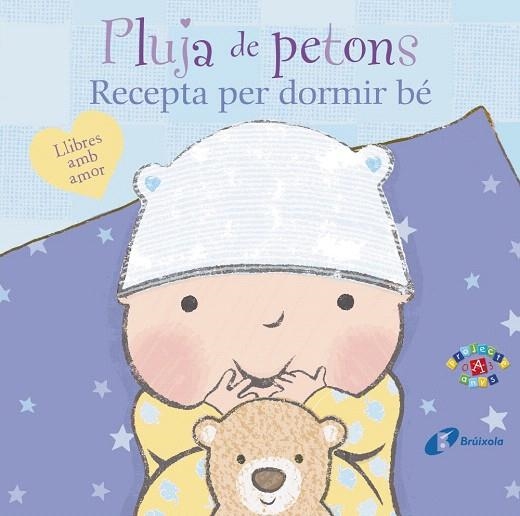 RECEPTA PER DORMIR BÉ | 9788499067674 | Libreria Geli - Librería Online de Girona - Comprar libros en catalán y castellano