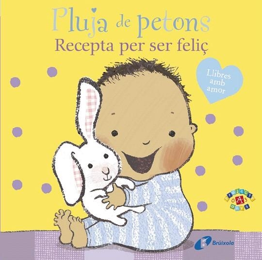 RECEPTA PER SER FELIÇ | 9788499067681 | Libreria Geli - Librería Online de Girona - Comprar libros en catalán y castellano