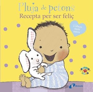 RECEPTA PER SER FELIÇ | 9788499067681 | Llibreria Geli - Llibreria Online de Girona - Comprar llibres en català i castellà