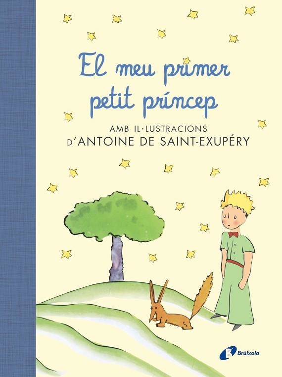 EL MEU PRIMER PETIT PRÍNCEP | 9788499067704 | Libreria Geli - Librería Online de Girona - Comprar libros en catalán y castellano