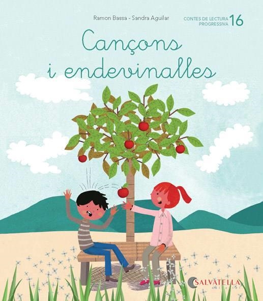 DE MICA EN MICA 16.CANÇONS I ENDEVINALLES (LLIGADA) (Ç, CE-CI, SS) | 9788484129899 | BASSA I MARTÍN,RAMON | Libreria Geli - Librería Online de Girona - Comprar libros en catalán y castellano