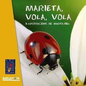 MARIETA,VOLA,VOLA | 9788448942816 | Llibreria Geli - Llibreria Online de Girona - Comprar llibres en català i castellà