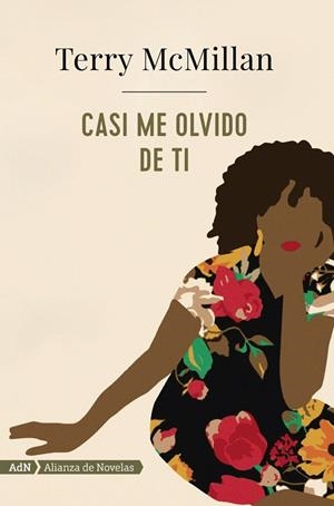 CASI ME OLVIDO DE TI | 9788491046950 | MCMILLAN,TERRY | Llibreria Geli - Llibreria Online de Girona - Comprar llibres en català i castellà