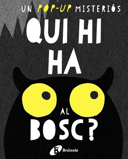 QUI HI HA AL BOSC? | 9788499067650 | NORRIS,ERYL/MANSFIELD,ANDY | Libreria Geli - Librería Online de Girona - Comprar libros en catalán y castellano
