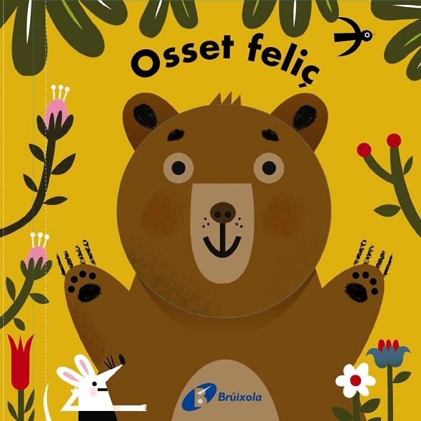 OSSET FELIÇ | 9788499067629 |   | Libreria Geli - Librería Online de Girona - Comprar libros en catalán y castellano