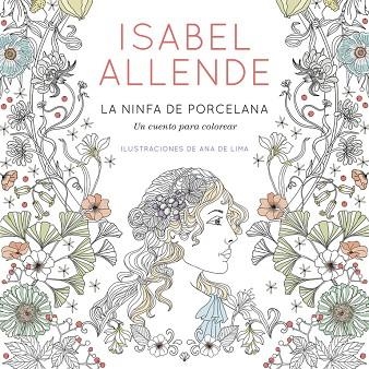 LA NINFA DE PORCELANA | 9788401019098 | ALLENDE,ISABEL | Llibreria Geli - Llibreria Online de Girona - Comprar llibres en català i castellà