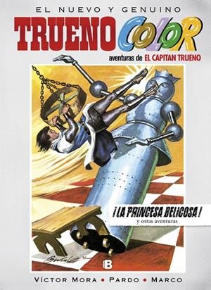 LA PRINCESA BELICOSA Y OTRAS AVENTURAS | 9788466660617 | MORA,VICTOR | Libreria Geli - Librería Online de Girona - Comprar libros en catalán y castellano