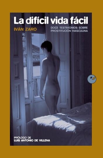 LA DIFÍCIL VIDA FÁCIL | 9788415930914 | ZARO,IVÁN | Llibreria Geli - Llibreria Online de Girona - Comprar llibres en català i castellà