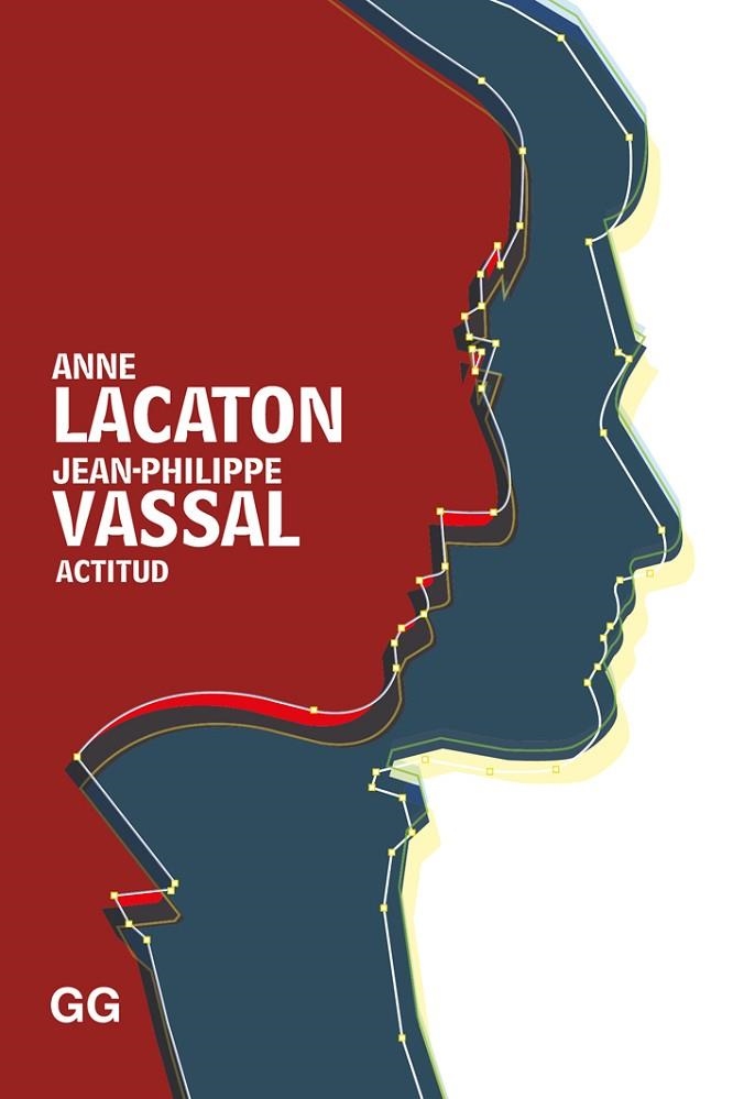 ACTITUD | 9788425230486 | LACATON,ANNE/VASSAL,JEAN-PHILIPPE | Libreria Geli - Librería Online de Girona - Comprar libros en catalán y castellano
