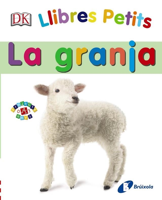 LLIBRES PETITS.LA GRANJA | 9788499067780 |    | Libreria Geli - Librería Online de Girona - Comprar libros en catalán y castellano