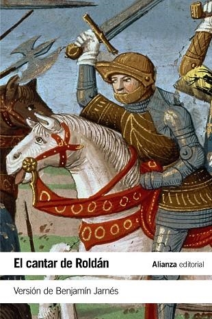 EL CANTAR DE ROLDÁN | 9788491046455 | ANÓNIMO | Llibreria Geli - Llibreria Online de Girona - Comprar llibres en català i castellà