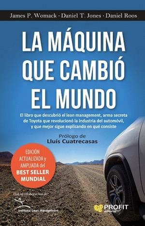 LA MÁQUINA QUE CAMBIÓ EL MUNDO | 9788416583973 | A.A.D.D. | Llibreria Geli - Llibreria Online de Girona - Comprar llibres en català i castellà
