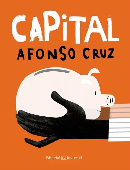 CAPITAL | 9788426142337 | CRUZ,ALFONSO | Libreria Geli - Librería Online de Girona - Comprar libros en catalán y castellano