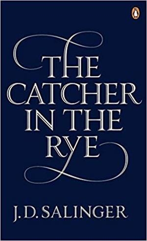 THE CATCHER IN THE RYE | 9780241950425 | SALINGER,J.D. | Libreria Geli - Librería Online de Girona - Comprar libros en catalán y castellano
