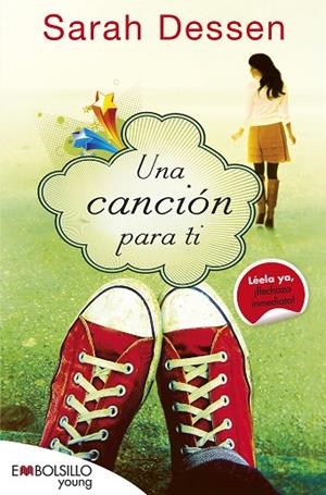 UNA CANCIÓN PARA TI | 9788416087723 | DESSEN,SARAH | Libreria Geli - Librería Online de Girona - Comprar libros en catalán y castellano