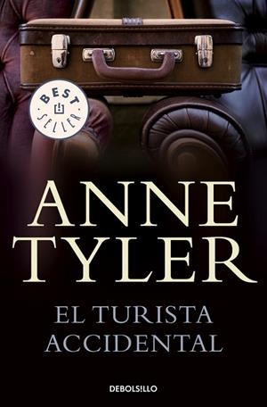 EL TURISTA ACCIDENTAL | 9788466340137 | TYLER,ANNE | Llibreria Geli - Llibreria Online de Girona - Comprar llibres en català i castellà