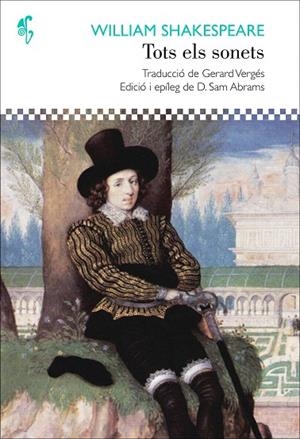 TOTS ELS SONETS | 9788416948048 | SHAKESPEARE,WILLIAM | Libreria Geli - Librería Online de Girona - Comprar libros en catalán y castellano