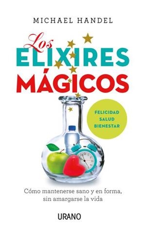 LOS ELIXIRES MÁGICOS | 9788479539788 | HANDEL,MICHAEL | Llibreria Geli - Llibreria Online de Girona - Comprar llibres en català i castellà