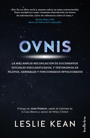 OVNIS | 9788415732242 | KEAN,LESLIE | Libreria Geli - Librería Online de Girona - Comprar libros en catalán y castellano