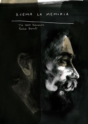 QUEMA LA MEMORIA | 9788416890170 | THE NEW RAEMON/BONET,PAULA  | Libreria Geli - Librería Online de Girona - Comprar libros en catalán y castellano