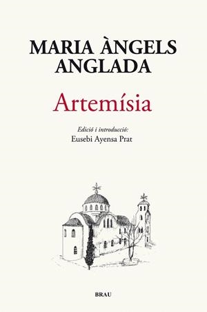 ARTEMÍSIA | 9788415885573 | ANGLADA,MARIA ÀNGELS | Llibreria Geli - Llibreria Online de Girona - Comprar llibres en català i castellà
