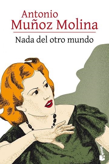NADA DEL OTRO MUNDO | 9788432232343 | MUÑOZ MOLINA,ANTONIO  | Libreria Geli - Librería Online de Girona - Comprar libros en catalán y castellano