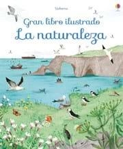 LA NATURALEZA(GRAN LIBRO ILUSTRADO) | 9781474932400 |   | Libreria Geli - Librería Online de Girona - Comprar libros en catalán y castellano