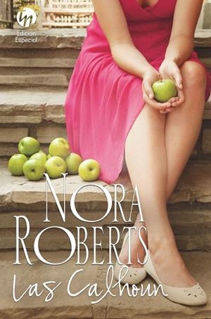 LAS CALHOUN | 9788468795027 | ROBERTS,NORA | Libreria Geli - Librería Online de Girona - Comprar libros en catalán y castellano