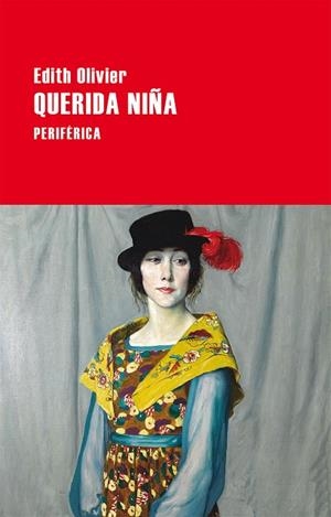 QUERIDA NIÑA | 9788416291472 | OLIVIER,EDITH | Libreria Geli - Librería Online de Girona - Comprar libros en catalán y castellano
