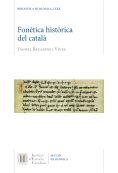 FONÈTICA HISTÒRICA DEL CATALÀ | 9788499653501 | RECASENS,DANIEL | Libreria Geli - Librería Online de Girona - Comprar libros en catalán y castellano