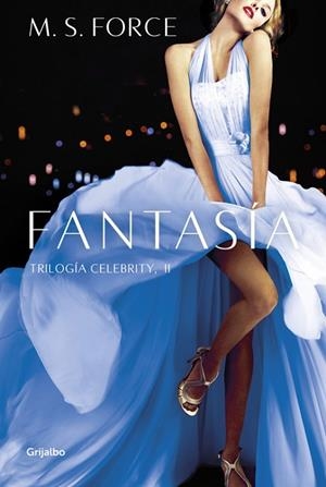 FANTASÍA(CELEBRITY-2) | 9788425355059 | FORCE,M.S. | Llibreria Geli - Llibreria Online de Girona - Comprar llibres en català i castellà