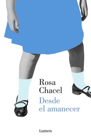 DESDE EL AMANECER | 9788426403506 | CHACEL,ROSA | Llibreria Geli - Llibreria Online de Girona - Comprar llibres en català i castellà