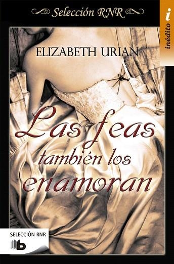 LAS FEAS TAMBIÉN LOS ENAMORAN  | 9788490703540 | URIAN,ELIZABETH | Libreria Geli - Librería Online de Girona - Comprar libros en catalán y castellano