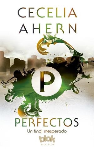 PERFECTOS | 9788416712427 | AHERN,CECELIA | Llibreria Geli - Llibreria Online de Girona - Comprar llibres en català i castellà