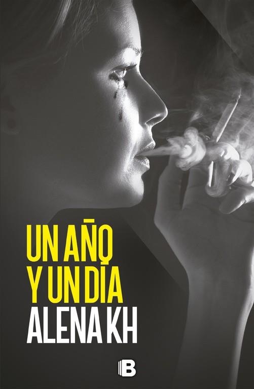 UN AÑO Y UN DÍA | 9788466661621 | KH,ALENA | Libreria Geli - Librería Online de Girona - Comprar libros en catalán y castellano