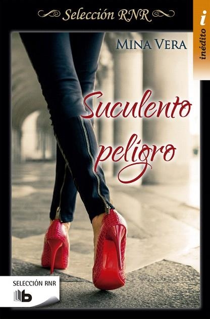 SUCULENTO PELIGRO  | 9788490703557 | VERA,MINA | Libreria Geli - Librería Online de Girona - Comprar libros en catalán y castellano